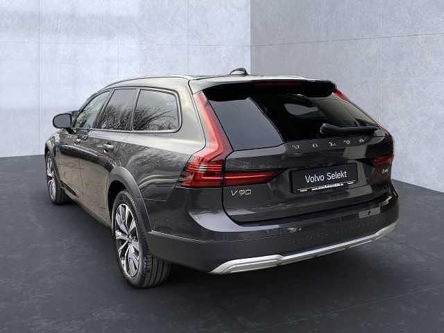 Gebraucht Volvo V90 CC 145 PS (106 kW) 2022 Kombi
