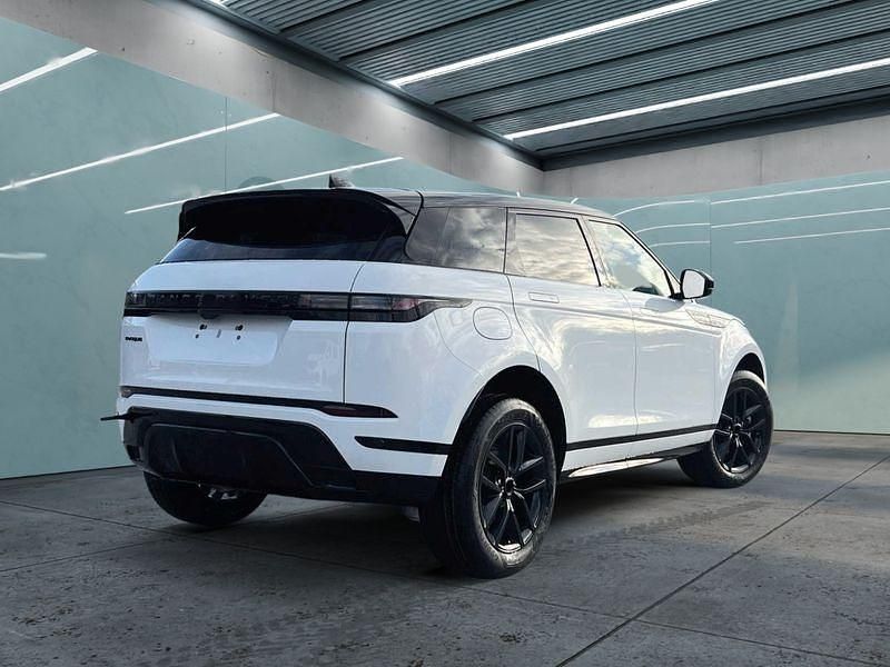Gebraucht Land Rover Range Rover 163 PS (119 kW) 2024 Weiß SUV