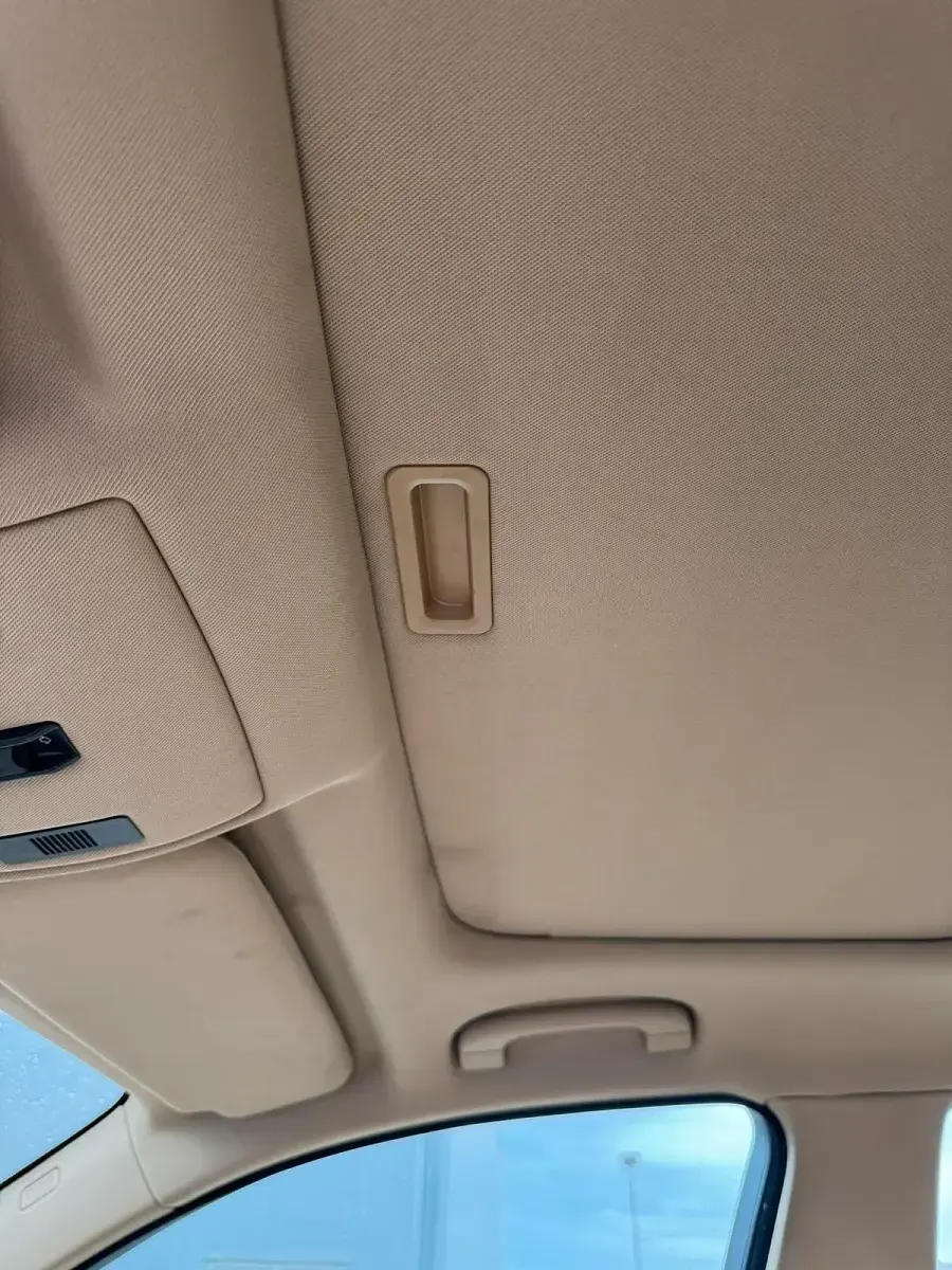 Gebraucht BMW 545 333 PS (244 kW) 2004 Grün Limousine