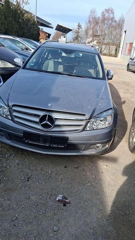 Second-hand Mercedes C180 Classic 156 CP (114 kW) 2008 Other Break
