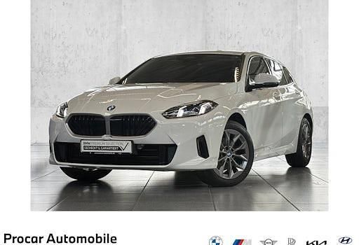 Gebraucht BMW 120 Shadowline 170 PS (125 kW) 2025 Weiß Kleinwagen