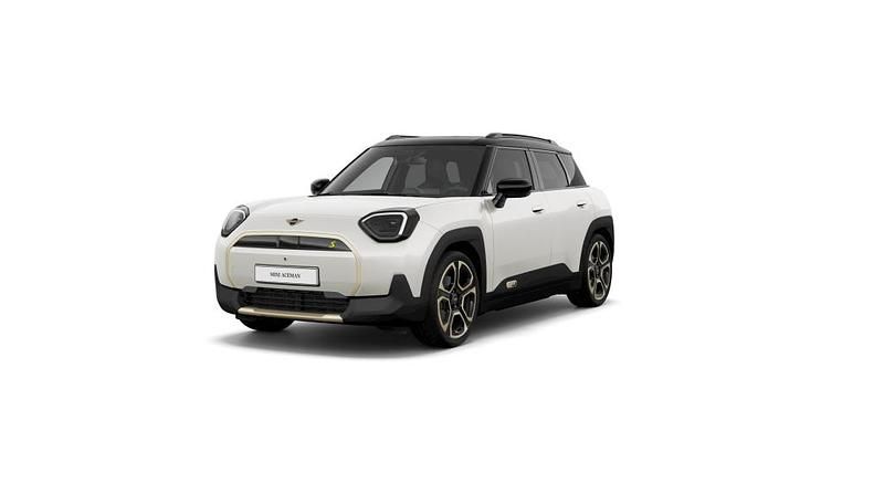 Gebraucht Mini Aceman 160 kW (218 PS) 2024 SUV