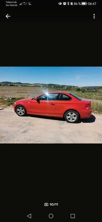 Gebraucht 2010 BMW 120 Kleinwagen | 4.999 € (Fairer Preis) - Bild 1/4