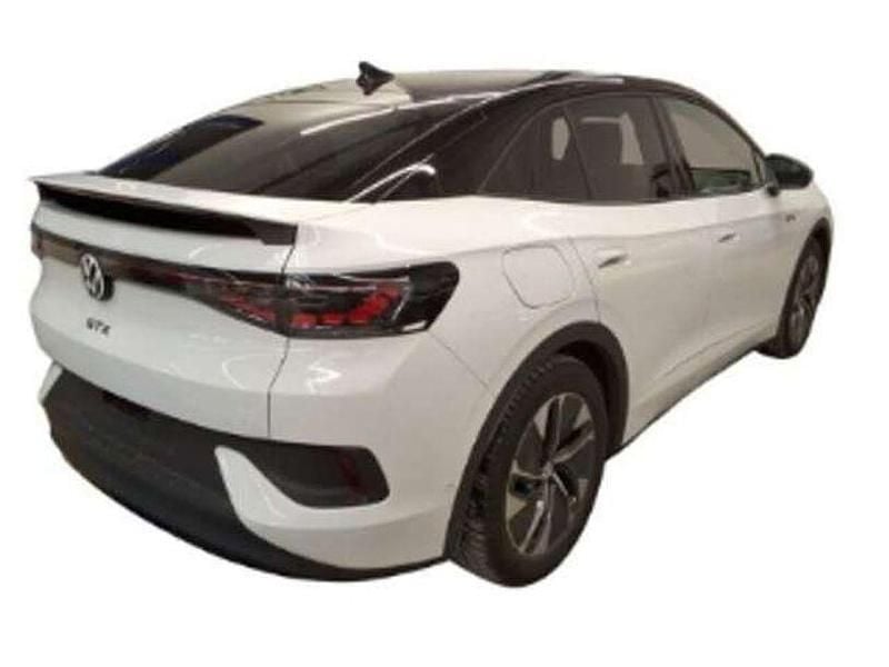 Gebraucht VW ID.5 GTX 250 kW (340 PS) 2025 Weiss SUV