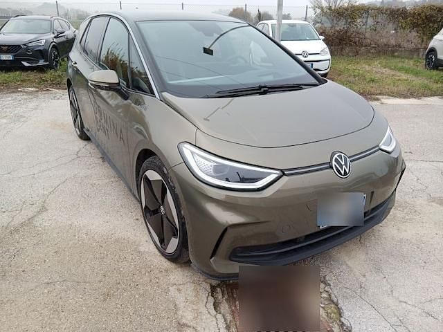Gebraucht VW ID.3 Pro 150 kW (204 PS) 2023 Kleinwagen