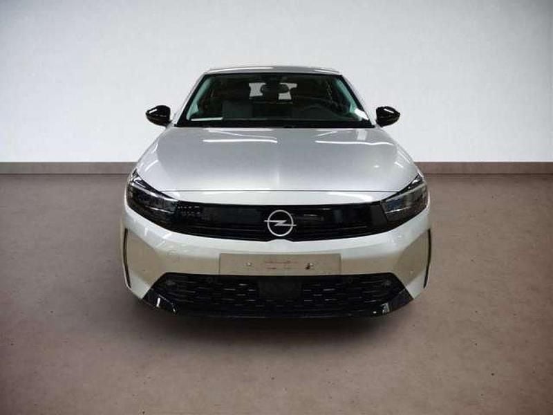 Second-hand Opel Corsa Edition 110 CP (80 kW) 2025 Argintiu Hatchback