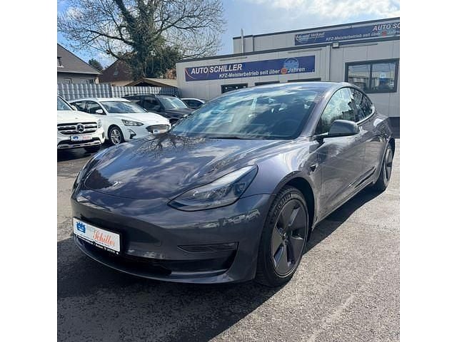 Gebraucht Tesla Model 3 324 kW (441 PS) 2023 Limousine