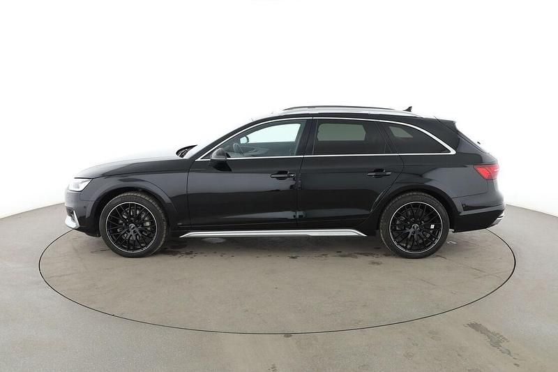 Gebraucht Audi A4 Allroad 245 PS (180 kW) 2020 Schwarz Kombi