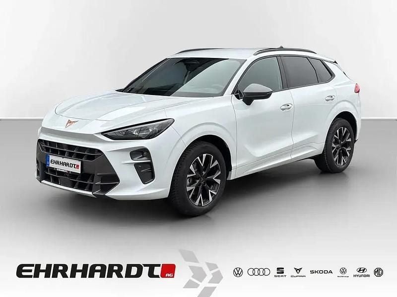 Weiß Gebraucht 2025 Cupra Terramar SUV | 35.789 € (Guter Preis) - Bild 1/3