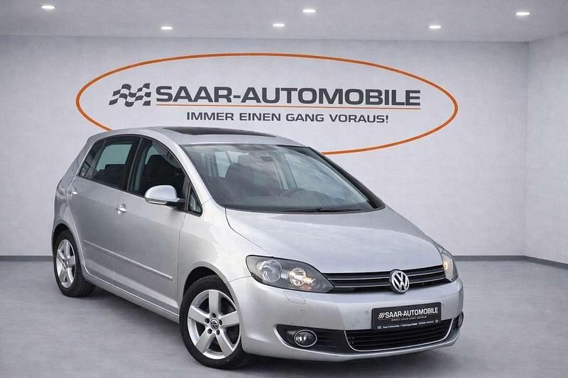 Gebraucht VW Golf VII Highline 140 PS (102 kW) 2012 Grau Limousine