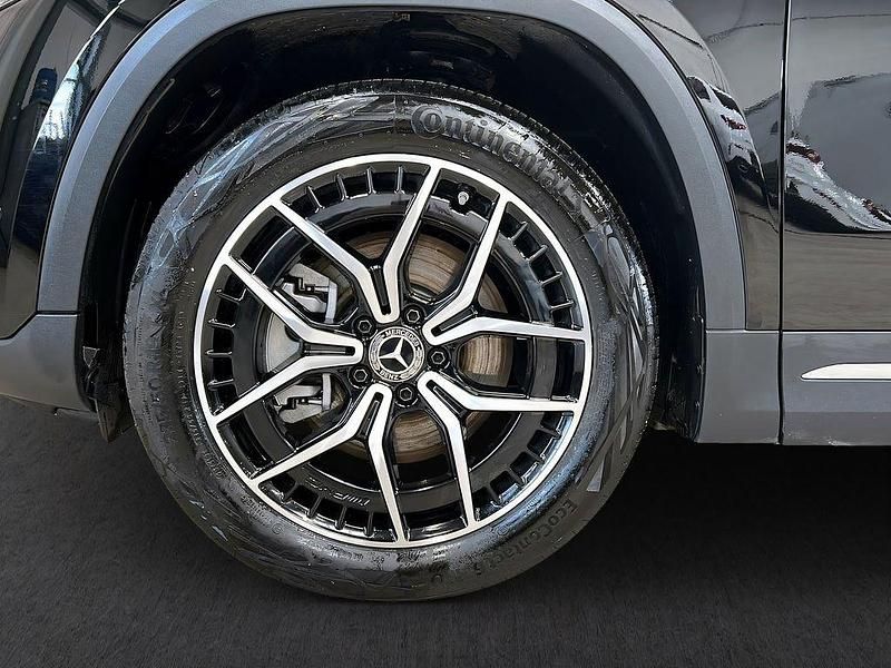 Gebraucht Mercedes EQA300 Progressive 167 kW (228 PS) 2023 Schwarz SUV