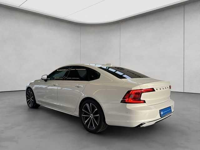 Gebraucht Volvo S90 173 PS (127 kW) 2022 Limousine