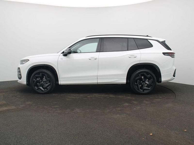 Neu VW Tayron Style 150 PS (110 kW) 2026 Weiß SUV