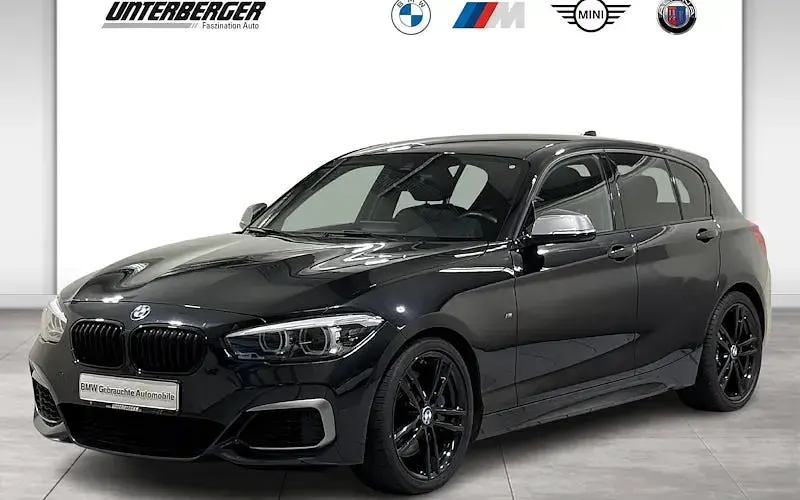 Gebraucht BMW M140 M Sport 340 PS (250 kW) 2019 Kleinwagen