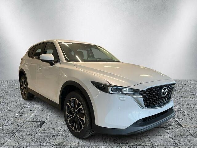 Gebraucht Mazda CX-5 Ad'Vantage 194 PS (142 kW) 2024 Othercolor SUV