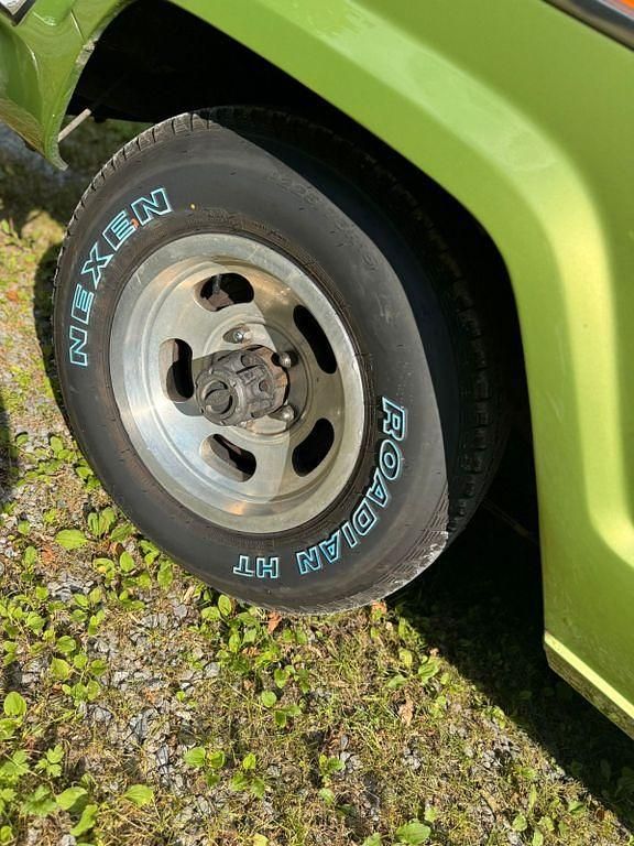 Gebraucht Jeep Wagoneer 173 PS (127 kW) 1972 Grün SUV