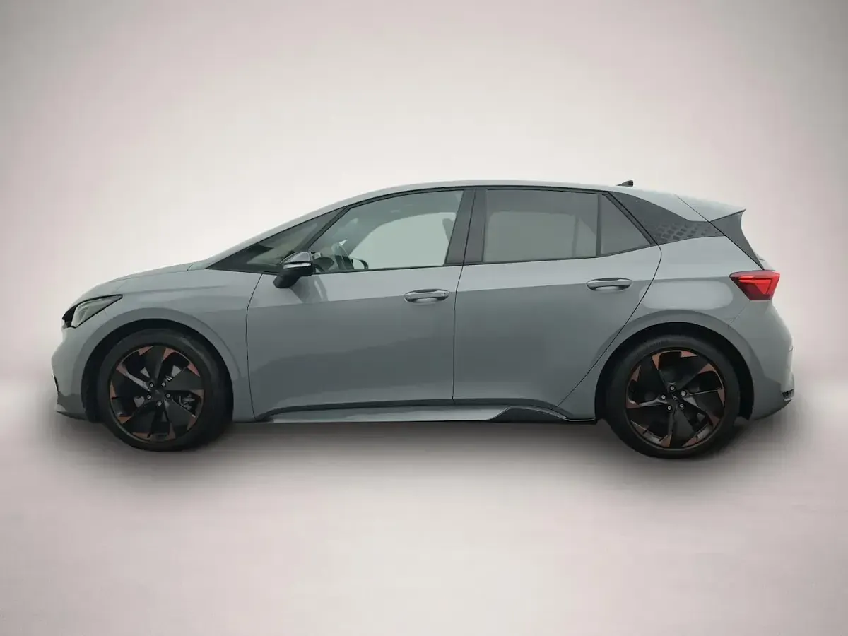 Gebraucht Cupra Born 150 kW (204 PS) 2024 Manufacturer Kleinwagen