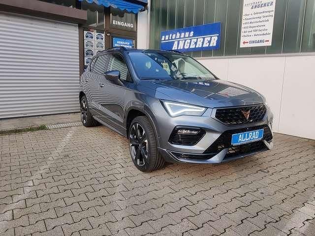Graphitgrau Neu 2025 Cupra Ateca SUV | 38.990 € (Guter Preis) - Bild 1/4