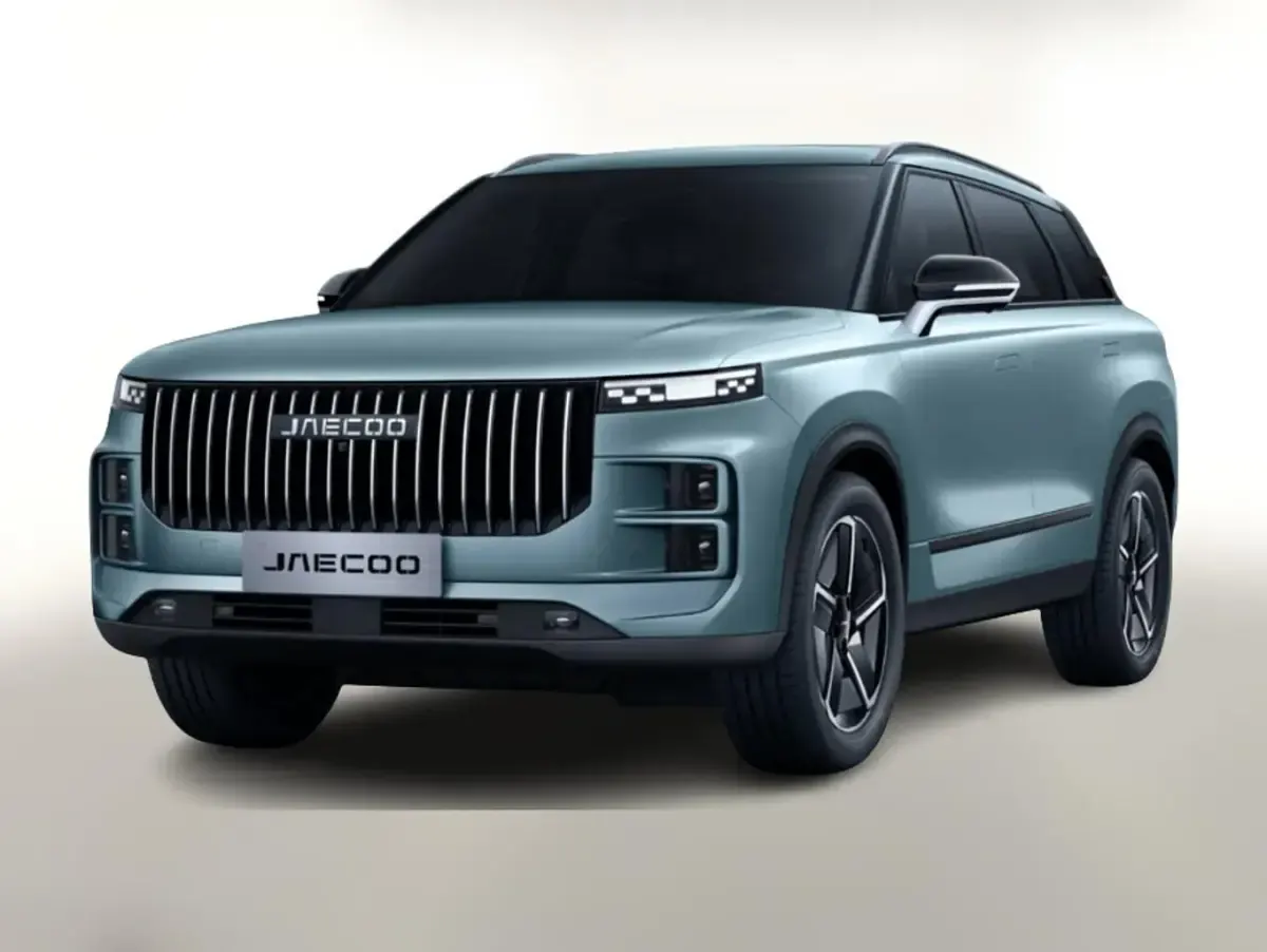 Brugt Jaecoo 7 147 HK (108 kW) 2026 SUV