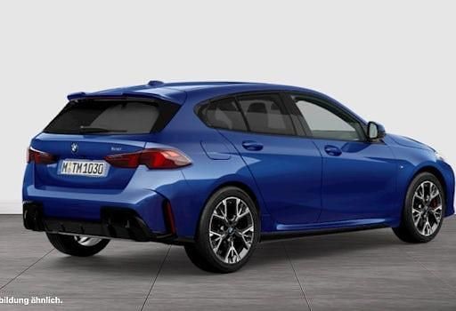 Gebraucht BMW 120 Shadowline 170 PS (125 kW) 2024 Blau Kleinwagen