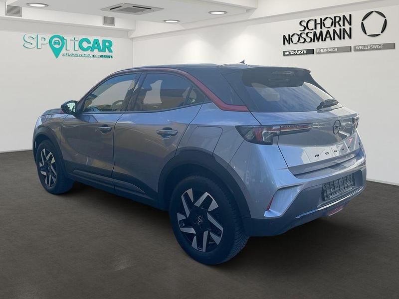 Gebraucht Opel Mokka-e 100 kW (136 PS) 2023 Grau SUV