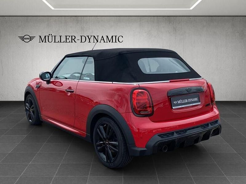 Usata Mini John Cooper Works 2021 Andere Utilitaria