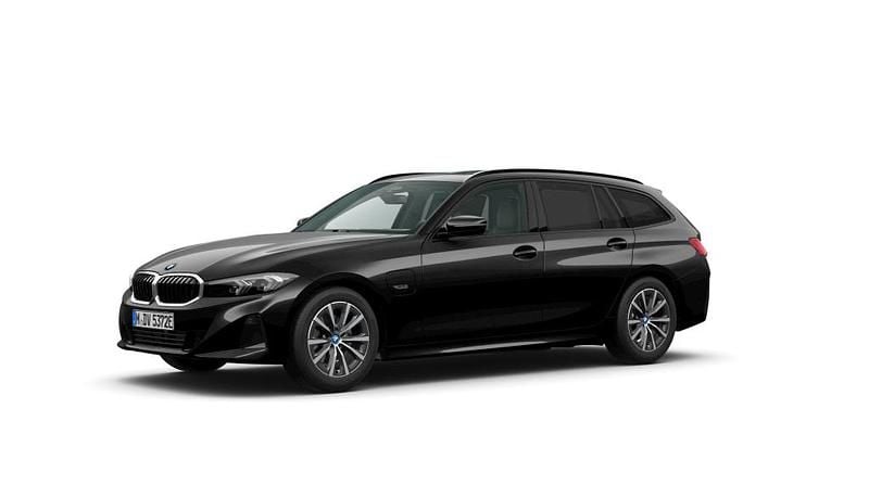 Gebraucht 2022 BMW 330 Shadowline Kombi | 30.999 € (Superpreis) - Bild 1/1