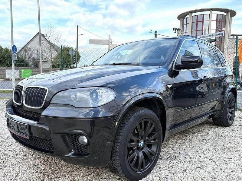 Gebraucht BMW X5 M Sport 245 PS (180 kW) 2012 Other SUV