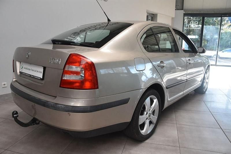 Gebraucht Skoda Octavia Elegance 150 PS (110 kW) 2005 Other Limousine