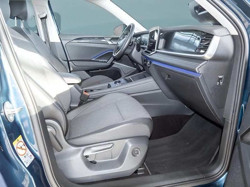 Gebraucht VW Tayron 193 PS (141 kW) 2025 Blau SUV