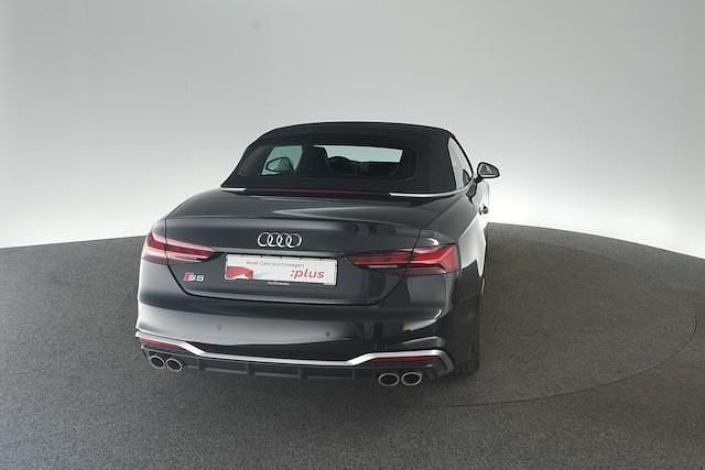 Gebraucht Audi S5 Ambiente 354 PS (260 kW) 2024 Cabrio