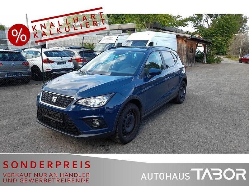 Unbekannt Gebraucht 2018 Seat Arona Style SUV | 8.985 € (Fairer Preis) - Bild 1/4