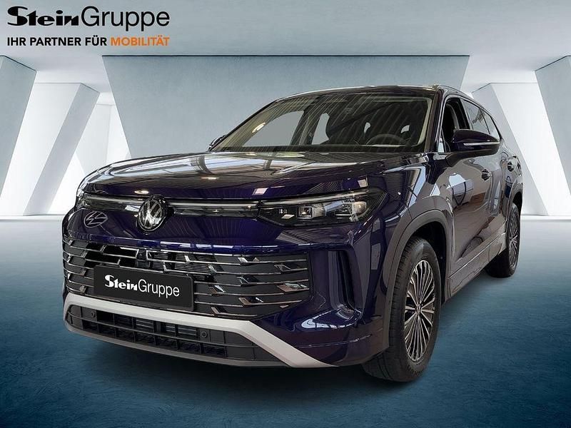 Neu VW Tayron Elegance 150 PS (110 kW) 2025 SUV