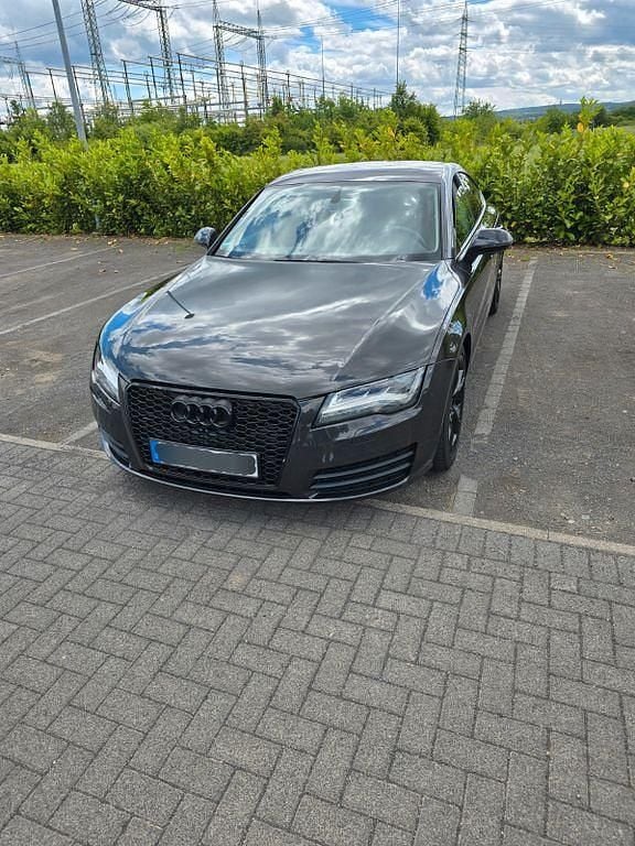 Gebraucht 2011 Audi A7 Sportback Comfort Kleinwagen | 8.500 € (Guter Preis) - Bild 1/4