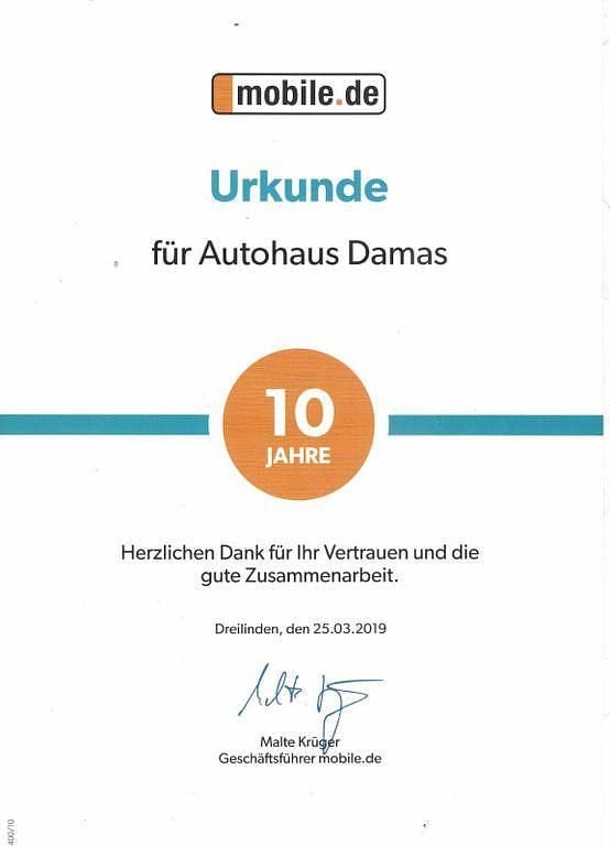 Weiß Gebraucht 2015 Seat Ibiza Sun Limousine | 7.890 € (Etwas zu teuer) - Bild 1/1