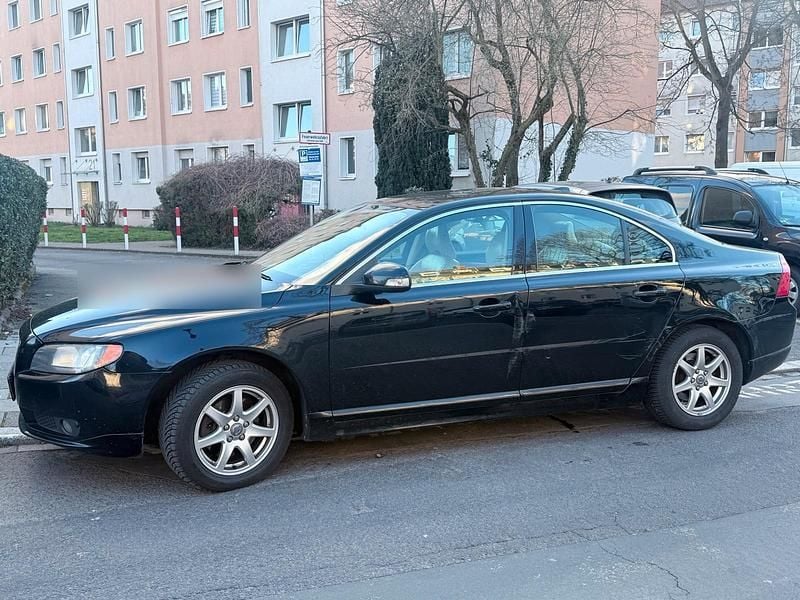 Gebraucht Volvo S80 184 PS (135 kW) 2006 Limousine
