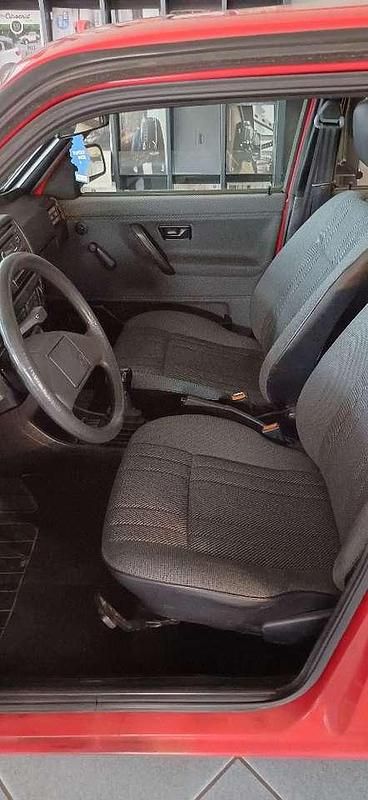 Gebraucht VW Golf III 54 PS (39 kW) 1992 Kleinwagen