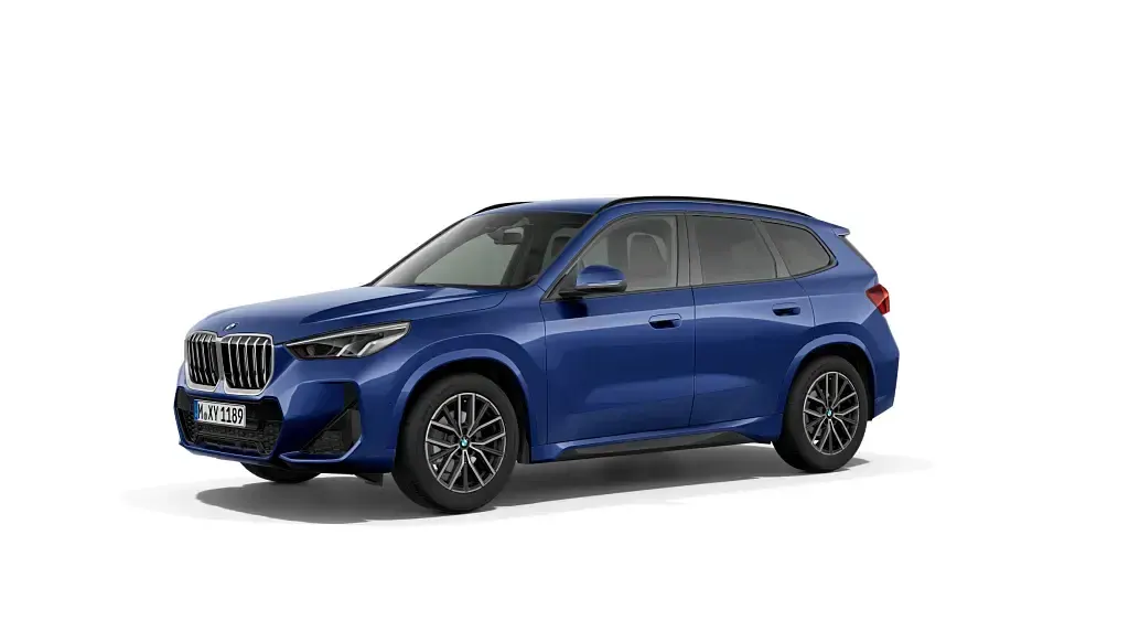 Gebraucht BMW X1 Efficient Dynamics 156 PS (114 kW) 2025 SUV