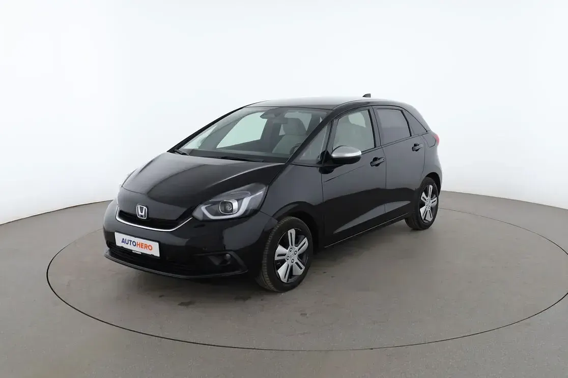 Gebraucht Honda Jazz Executive 109 PS (80 kW) 2022 Kleinwagen