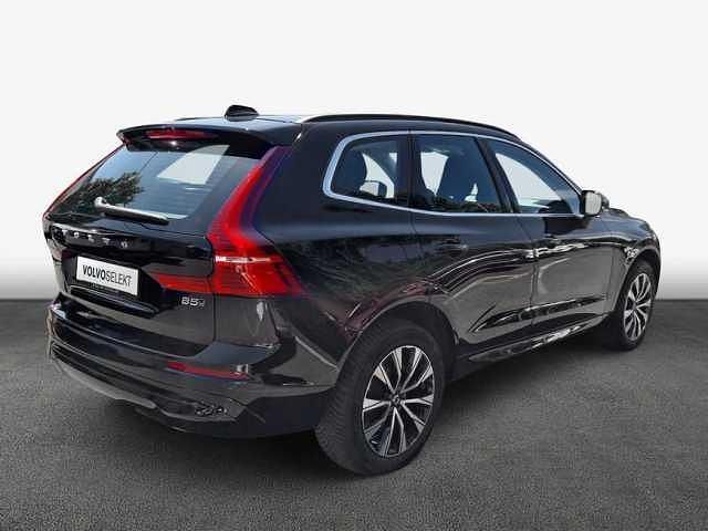 Second-hand Volvo XC60 Core 250 CP (183 kW) 2024 Negru SUV