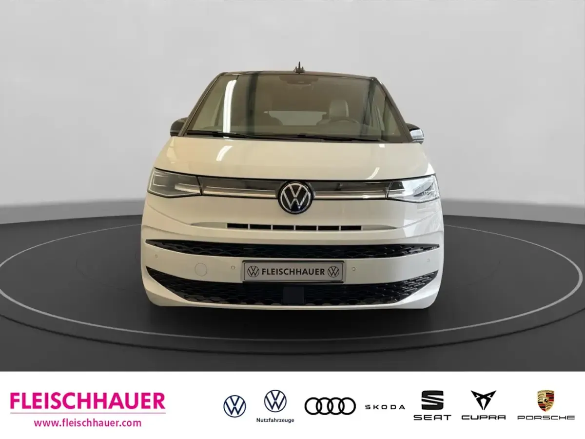 Usata VW Multivan Edition 150 CV (110 kW) 2025 Monovolume