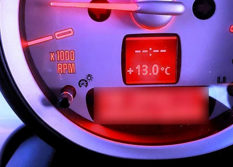 Gebraucht Mini Cooper 120 PS (88 kW) 2007 Schwarz Kleinwagen