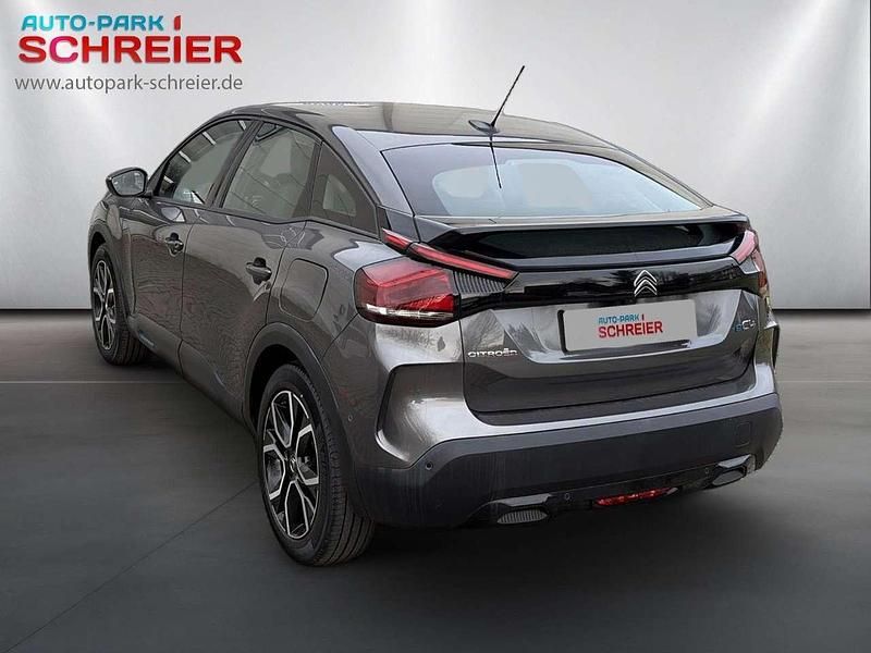 Gebraucht Citroën e-C4 100 kW (136 PS) 2021 Gris platinium Limousine