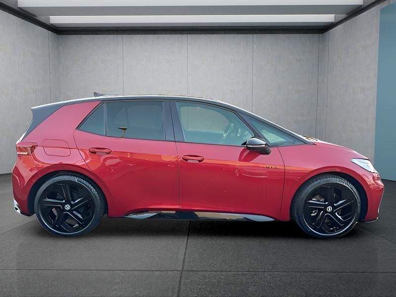 Gebraucht VW ID.3 GTX 210 kW (286 PS) 2025 Rot Kleinwagen
