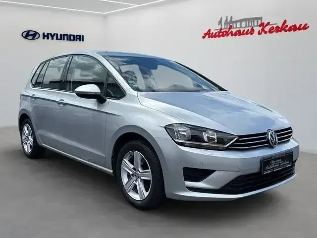 Gebraucht VW Golf VII 2015 Andere Limousine