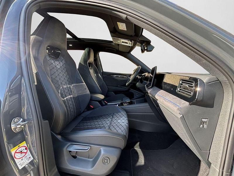 Gebraucht VW Tiguan Style 150 PS (110 kW) 2026 Delfingrau metallic (metallic) SUV