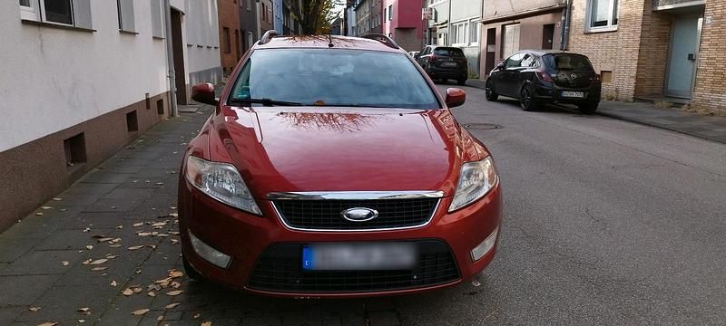 Gebraucht 2008 Ford Mondeo Kombi | 1.800 € (Guter Preis) - Bild 1/4