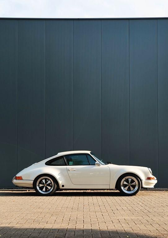 Gebraucht Porsche 912 228 PS (167 kW) 1969 Weiß Coupé