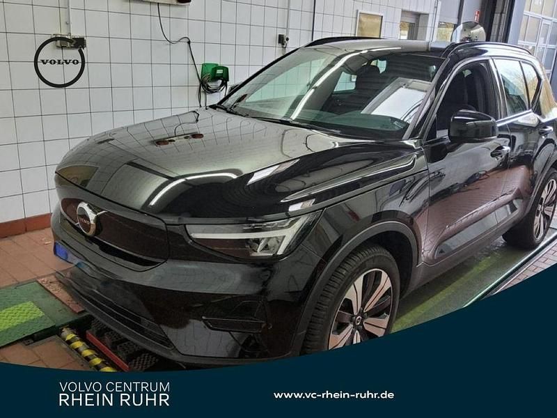 Gebraucht Volvo XC40 Core 169 kW (230 PS) 2023 Stone SUV