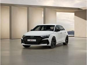 Neu Audi RS3 400 PS (294 kW) 2026 Weiß (arkonaweiß) Limousine